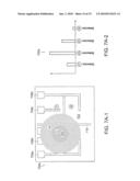 BEAM STEERING ELEMENT WITH BUILT-IN DETECTOR AND SYSTEM FOR USE THEREOF diagram and image