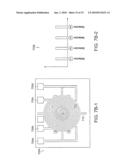 BEAM STEERING ELEMENT WITH BUILT-IN DETECTOR AND SYSTEM FOR USE THEREOF diagram and image