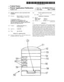 PRODUCTION OF A SELF-ALIGNED CUSIN BARRIER diagram and image