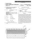 NITRIDE SEMICONDUCTOR COMPONENT LAYER STRUCTURE ON A GROUP IV SUBSTRATE SURFACE diagram and image