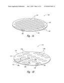 SEMICONDUCTOR ASSEMBLIES AND METHODS OF MANUFACTURING SUCH ASSEMBLIES diagram and image