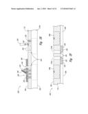 SEMICONDUCTOR ASSEMBLIES AND METHODS OF MANUFACTURING SUCH ASSEMBLIES diagram and image