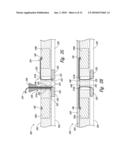 SEMICONDUCTOR ASSEMBLIES AND METHODS OF MANUFACTURING SUCH ASSEMBLIES diagram and image