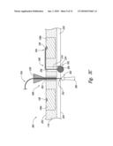 SEMICONDUCTOR ASSEMBLIES AND METHODS OF MANUFACTURING SUCH ASSEMBLIES diagram and image