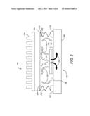 DIRECT SEMICONDUCTOR CONTACT EBULLIENT COOLING PACKAGE diagram and image