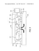 DIRECT SEMICONDUCTOR CONTACT EBULLIENT COOLING PACKAGE diagram and image