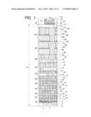 SEMICONDUCTOR INTEGRATED CIRCUIT DEVICE diagram and image