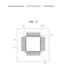 SEMICONDUCTOR INTEGRATED CIRCUIT DEVICE diagram and image