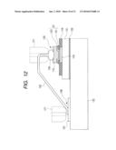 SEMICONDUCTOR INTEGRATED CIRCUIT DEVICE diagram and image