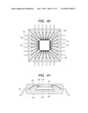 SEMICONDUCTOR INTEGRATED CIRCUIT DEVICE diagram and image