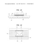 SEMICONDUCTOR INTEGRATED CIRCUIT DEVICE diagram and image