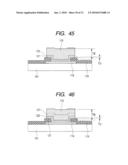 SEMICONDUCTOR INTEGRATED CIRCUIT DEVICE diagram and image