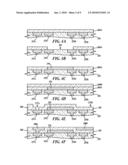 THERMALLY PROGRAMMABLE ANTI-REVERSE ENGINEERING INTERCONNECTS AND METHODS OF FABRICATING SAME diagram and image