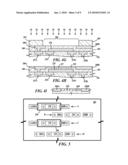 THERMALLY PROGRAMMABLE ANTI-REVERSE ENGINEERING INTERCONNECTS AND METHODS OF FABRICATING SAME diagram and image