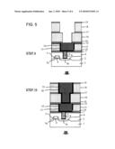 PROCESS FOR PRODUCING SILICIC COATING, SILICIC COATING AND SEMICONDUCTOR DEVICE diagram and image