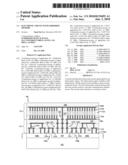 ELECTRONIC CIRCUIT WITH EMBEDDED MEMORY diagram and image