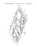 Semiconductor Device and Method of Forming an Interposer Package with Through Silicon Vias diagram and image