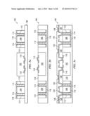 Semiconductor Device and Method of Forming an Interposer Package with Through Silicon Vias diagram and image