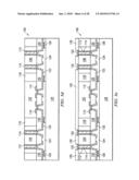 Semiconductor Device and Method of Forming an Interposer Package with Through Silicon Vias diagram and image