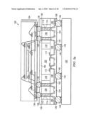 Semiconductor Device and Method of Forming an Interposer Package with Through Silicon Vias diagram and image