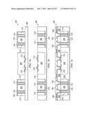 Semiconductor Device and Method of Forming an Interposer Package with Through Silicon Vias diagram and image