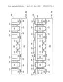 Semiconductor Device and Method of Forming an Interposer Package with Through Silicon Vias diagram and image