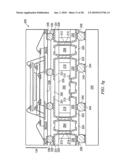 Semiconductor Device and Method of Forming an Interposer Package with Through Silicon Vias diagram and image