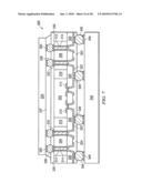 Semiconductor Device and Method of Forming an Interposer Package with Through Silicon Vias diagram and image