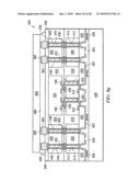 Semiconductor Device and Method of Forming an Interposer Package with Through Silicon Vias diagram and image