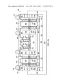 Semiconductor Device and Method of Forming an Interposer Package with Through Silicon Vias diagram and image