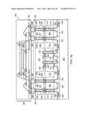 Semiconductor Device and Method of Forming an Interposer Package with Through Silicon Vias diagram and image