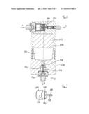 Impregnator diagram and image