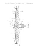 DIFFUSER FOR AN AERATION SYSTEM diagram and image