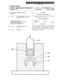 METHOD OF FORMING A DENTAL ARTICLE diagram and image