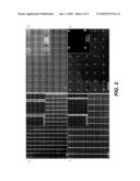 METHOD OF FORMING RELIEF STRUCTURES diagram and image