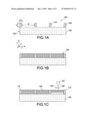 METHOD FOR PRODUCING A RETENTION MATRIX COMPRISING A FUNCTIONAL LIQUID diagram and image