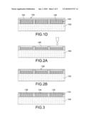 METHOD FOR PRODUCING A RETENTION MATRIX COMPRISING A FUNCTIONAL LIQUID diagram and image