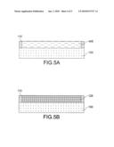 METHOD FOR PRODUCING A RETENTION MATRIX COMPRISING A FUNCTIONAL LIQUID diagram and image