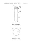 Method and Apparatus for Manufacturing Wide Mouth Containers diagram and image