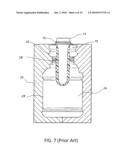 Method and Apparatus for Manufacturing Wide Mouth Containers diagram and image