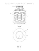 Method and Apparatus for Manufacturing Wide Mouth Containers diagram and image