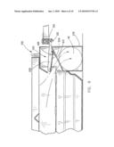 Slag Removal System for a Burn Table diagram and image