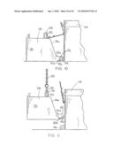 Slag Removal System for a Burn Table diagram and image