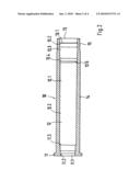 STOP DAMPER diagram and image