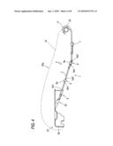 SHOCK ABSORBER FOR VEHICLE SEAT diagram and image