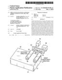 SHEET CONVEYANCE DEVICE AND IMAGE FORMING APPARATUS USING THE SAME DEVICE diagram and image