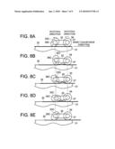 SHEET CONVEYANCE DEVICE AND IMAGE FORMING APPARATUS USING THE SAME DEVICE diagram and image