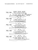 SHEET CONVEYANCE DEVICE AND IMAGE FORMING APPARATUS USING THE SAME DEVICE diagram and image