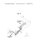 FEEDER AND IMAGE FORMING APPARATUS diagram and image