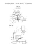 MANUAL SHEET FEEDER AND IMAGE FORMING APPARATUS INCLUDING SAME diagram and image